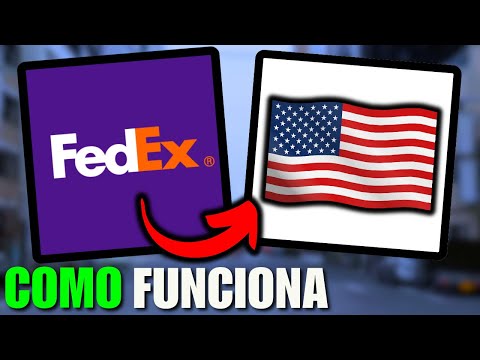 Fedex Espanol