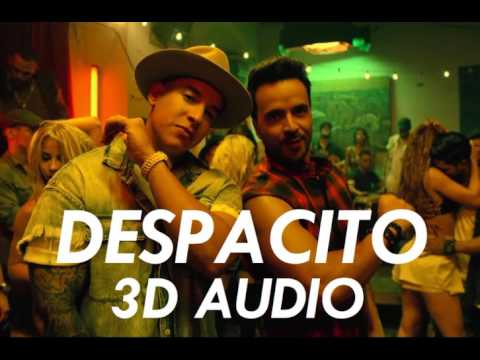 download lagu mp3 mp4 Despacito 3d Music Download Mp3, download mp3 Despacito 3d Music Download Mp3 free download mp3, download mp3 Despacito 3d Music Download Mp3