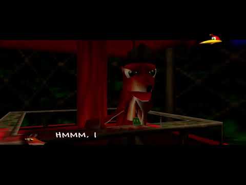 banjo tooie pt9