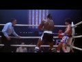 Rocky 3. Rocky Balboa Vs Clubber Lang...."You ...