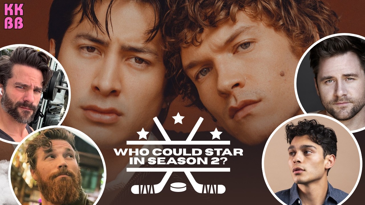 Heated Rivalry: Casting the Next Seasons