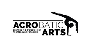 Acrobatic Arts Japan 2022 @ 昭和こども園