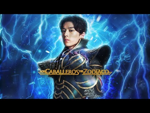Mackenyu es Seiya [VOSE]