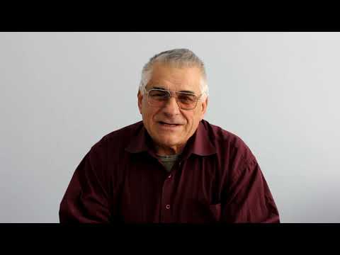 Виктор Ефимович