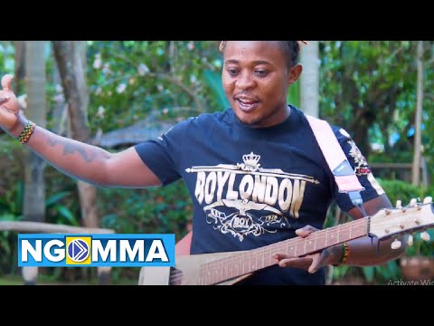 UNDER 18 JUNIOR - SHAMBIKI KRISMAS (Official Video)