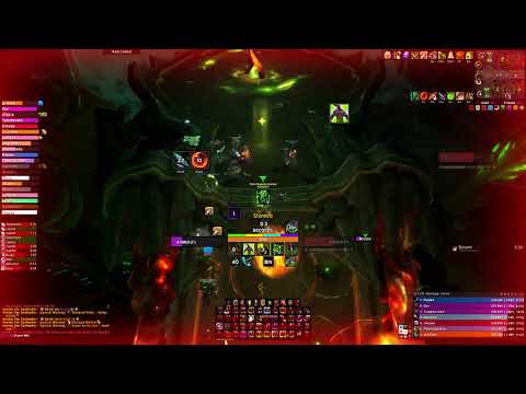 Mythic Imonar The Soul Hunter