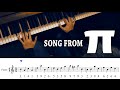 Song from π! (with Sheet Music/HQ Download ...