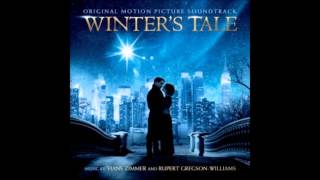 Winter's Tale -OST- 02 It's The Ripples That Give The Work Meaning