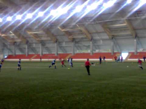 Marijampoles FC - FK Fanatas