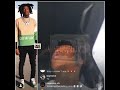 Yungeen Ace A Thousand Miles Remix