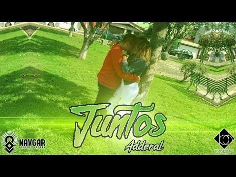 Video Juntos (Audio) de Adderal 