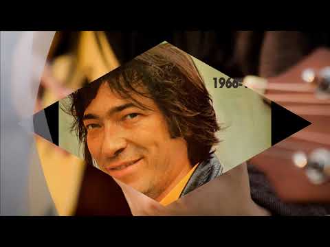 Paul Louka  - Ma guitare n'est plus espagnole  (1975)