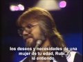 Kenny Rogers Ruby Don T Take Your Love To Town Español Subtitulado
