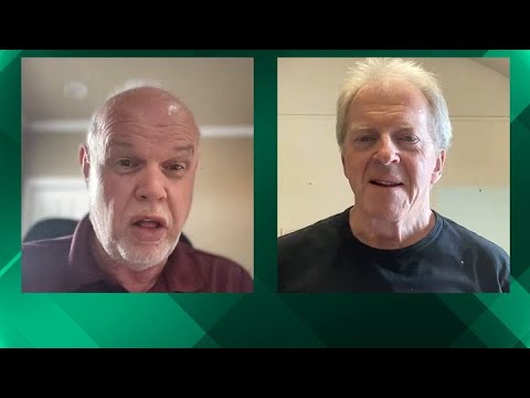 Vaughn in Victoria BC Ferries, the Gift That Keeps on Giving