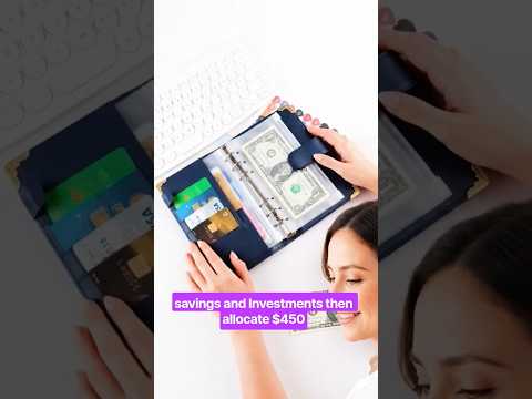 YouTube · DollarWise — Tips cerdas untuk mengatur penghasilan bulanan $3000! 💰 Siap untuk mengelola keuanganmu dengan b...