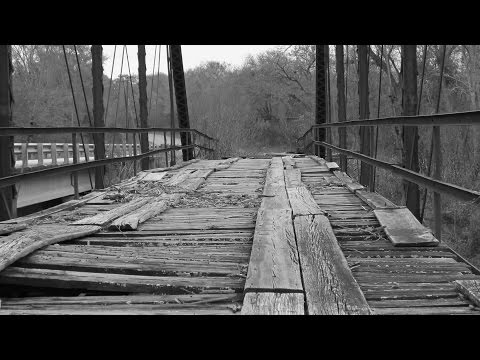 Grifters & Shills - Moonshiner - Lower Elgin Road Bridge