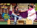 Arijit Singh Consoles Bumper The Kapil Sharma Show