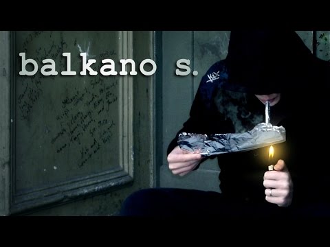 Balkano S. & HE!Z – Meskalin