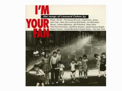 10 R.E.M. / First We Take Manhattan