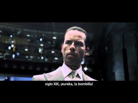 TED - Industrias Weyland - subtítulos castellano