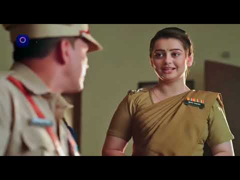 Vimal Narayanan S P Character (Nath, Dangal TV)