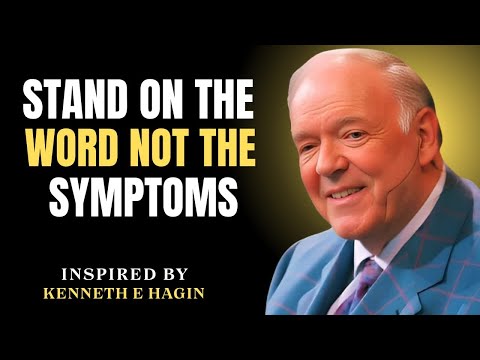 10 HIDDEN DANGERS Blocking Your HEALING | Kenneth E. Hagin Healing Prayer