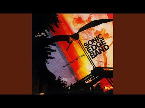 This Is The Day - Sonic Edge Band