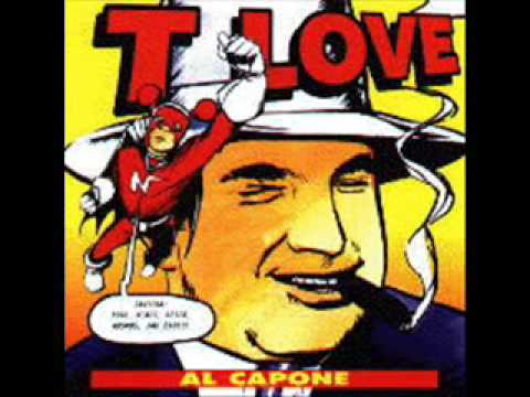 T.Love - No Pasaran, 19.11.95