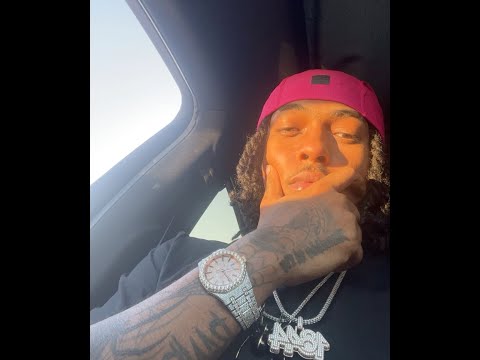 HUAN 62 X LIL NAAY Detroit Type Beat - "SOLITARIO"