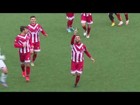 Serie D. Controsorpasso del Pineto in vetta al Girone F