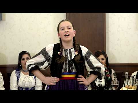 Maria Borcea - O vrut badea sa ma fure