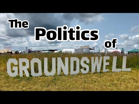 Is Groundswell anti-scientific?