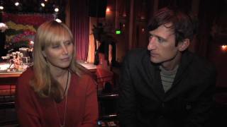 The Window Seat :: Mates of State