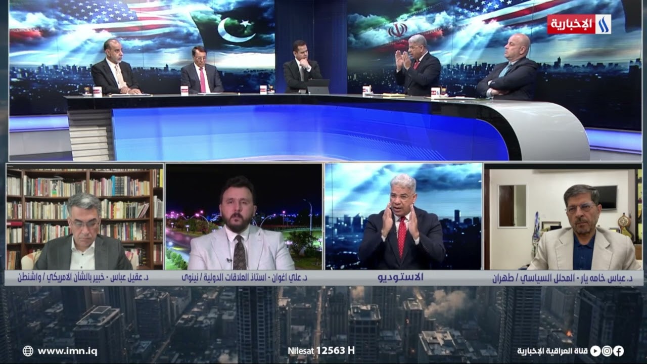 فيديو | حليم سلمان: بالأمس كنا نتحدث بلغة اخرى واليوم نتحدث كأن لا مفاوضات