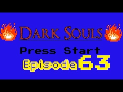 Dark Souls - Episode 63 - O, do you mind if I Smough