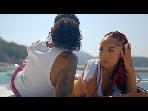 Kloe - Dominicana ft. MD Chefe (Clipe Oficial)