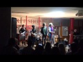Slogans (Jeffrey Lewis cover) - Dr. Offbrand (Battle of the Bands - 15 February, 2013)