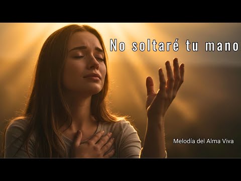 No Soltaré Tu Mano | Dios Me Levantó del Silencio | Alabanza para terminar el día