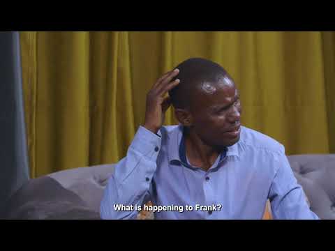 Frank interrogated 🚔   -  Mpali | S6 | Ep 17 | Zambezi Magic