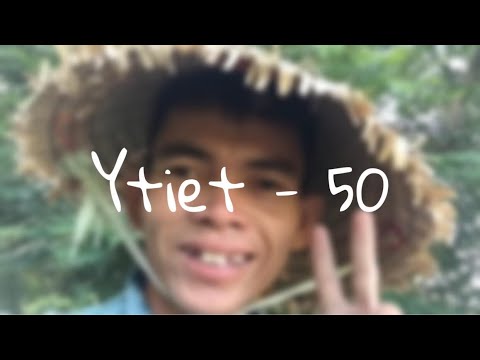 Ytiet - 50 (Official Audio)