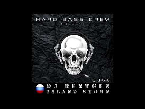 DJ Rentgen - Island Storm