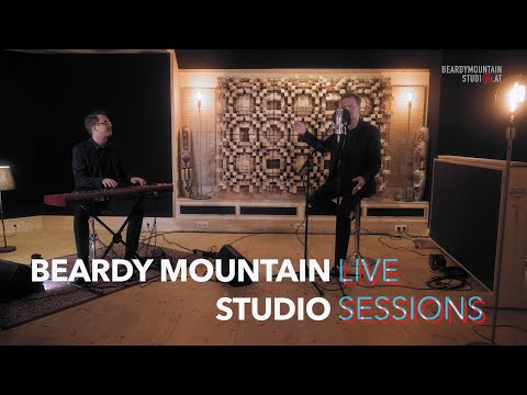 PETER DÜRR & MAX TSCHIDA / Oida Hund / BEARDY MOUNTAIN STUDIO - LIVE SESSIONS
