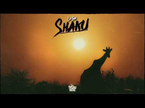 Le Raf - Shaku (prod. Westizo)