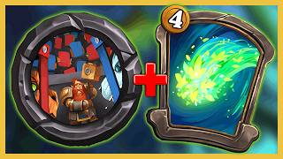 SPIKING HARD! | Hearthstone Battlegrounds
