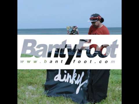 BANTY FOOT ALL DUB PLATE MIX FRONTOP 3 OFFICIAL MOVIE