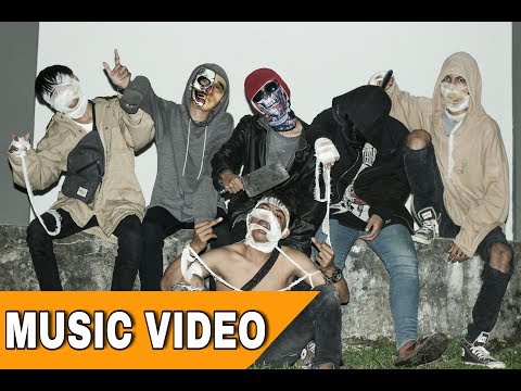 CYPHER HALLOWEEN - S LINE STREET