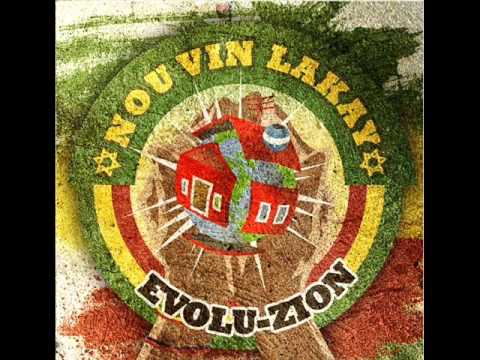 Solosol - Nou Vin Lakay - Javier Fonseca de Alerta Kamarada - 