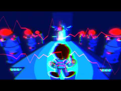 Undertale - CORE (Breakcore Style Remix)