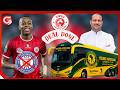 LIVE FEI TOTO Ni MNYAMA TAJIRI KAVURUGWA GSM AJIBU MAPIGO IRIZAR YANUKIA JANGWANI