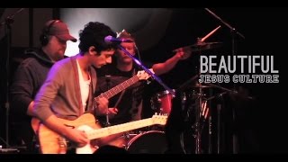 Jesus Culture - Beautiful (subtitulado en español)